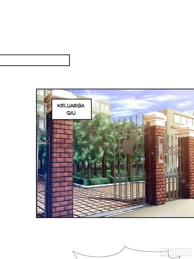 Super School Doctor (Supreme Campus Doctor) Chapter 129 Gambar 28